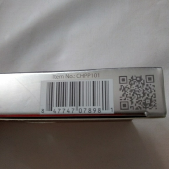 Max Makeup Cherimoya Photo Shopped Contour - Picture 4 of 4